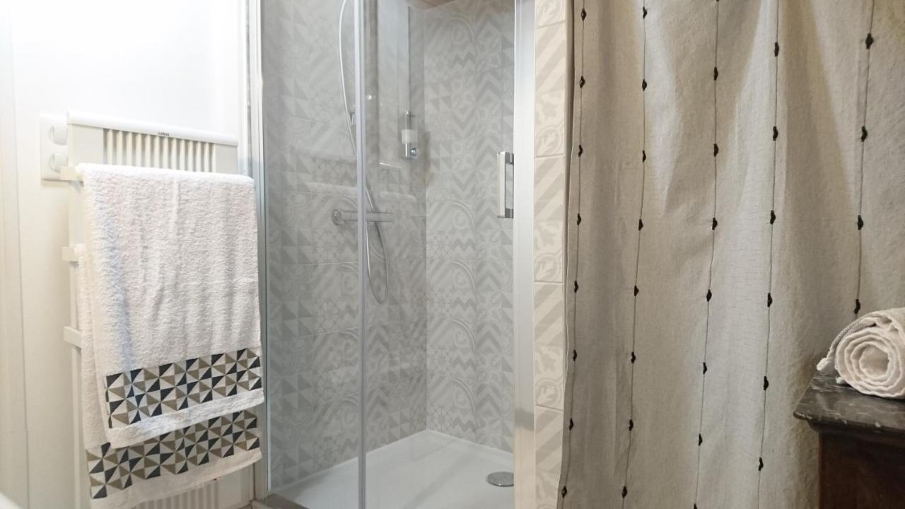 Chambres D'Hotes Villa Chantebise ベス・エ・サンタナステーズ エクステリア 写真